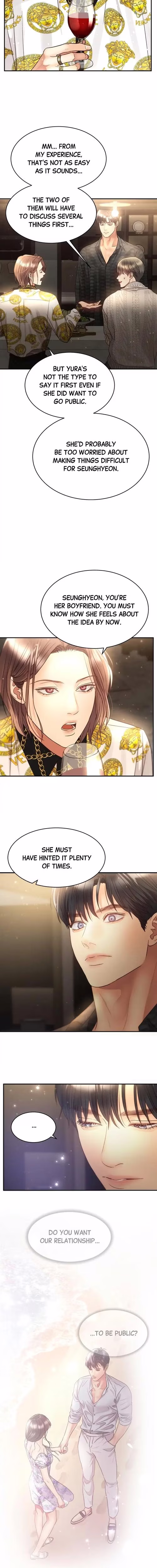 Daytime Star - Chapter 67 - Part 12