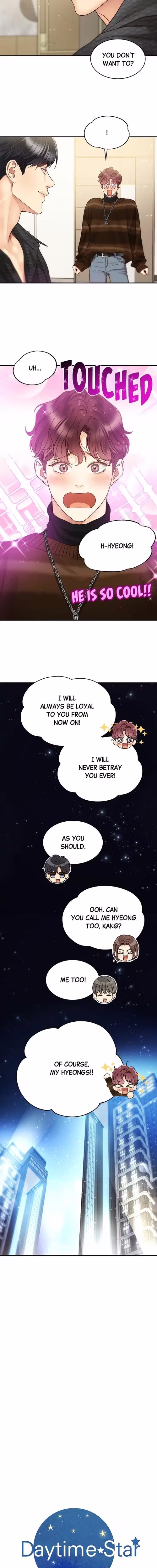 Daytime Star - Chapter 68 - Part 3