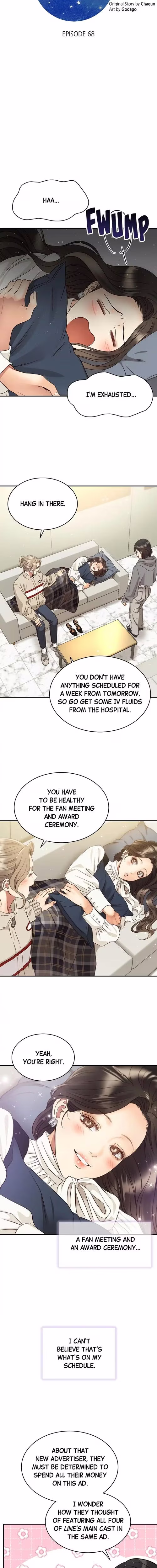 Daytime Star - Chapter 68 - Part 4