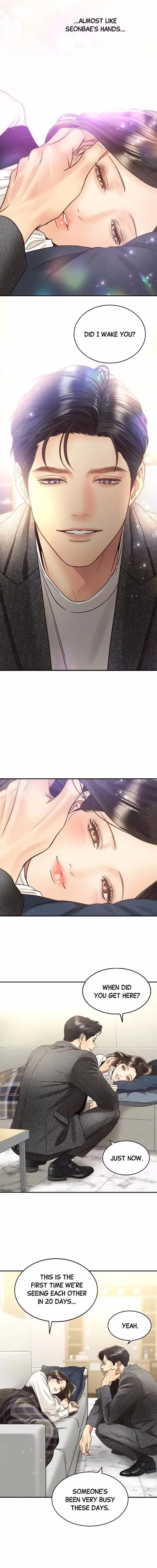 Daytime Star - Chapter 68 - Part 6