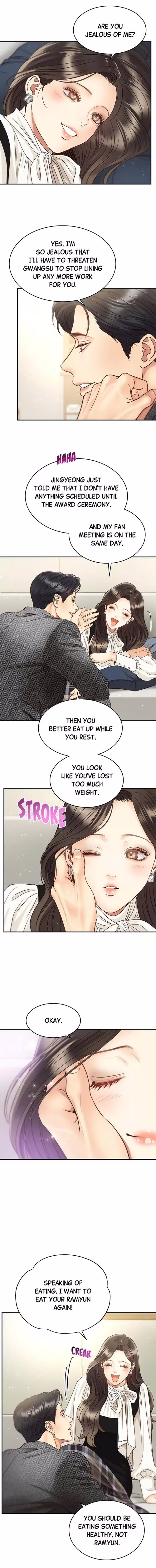 Daytime Star - Chapter 68 - Part 7