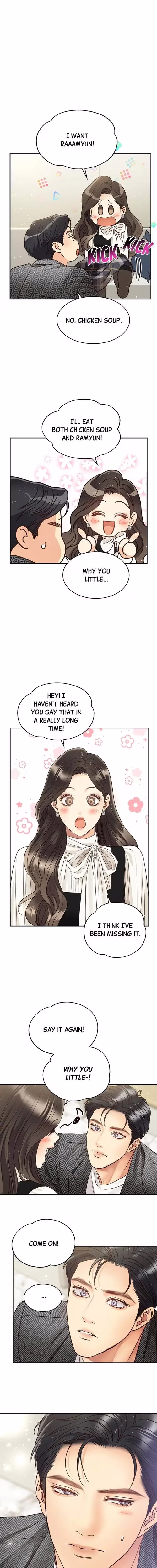 Daytime Star - Chapter 68 - Part 8