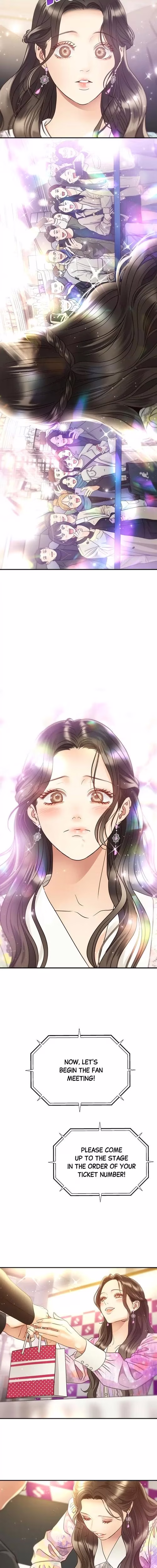 Daytime Star - Chapter 68 - Part 12