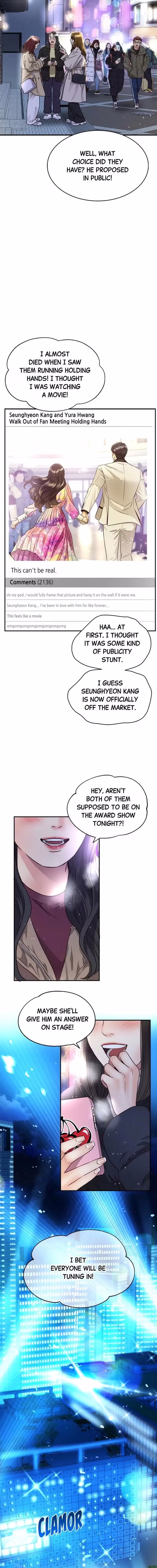 Daytime Star - Chapter 69 - Part 4