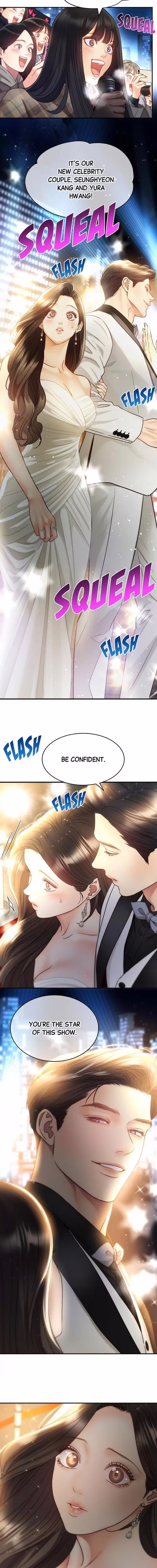 Daytime Star - Chapter 69 - Part 7