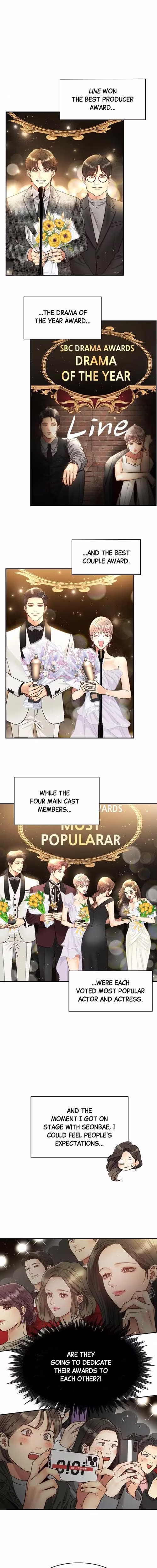 Daytime Star - Chapter 69 - Part 10