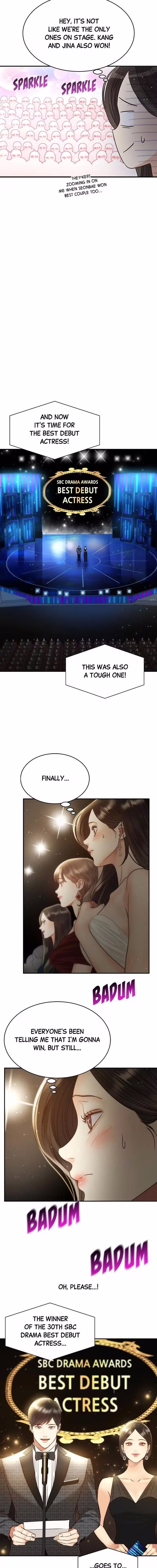 Daytime Star - Chapter 69 - Part 11