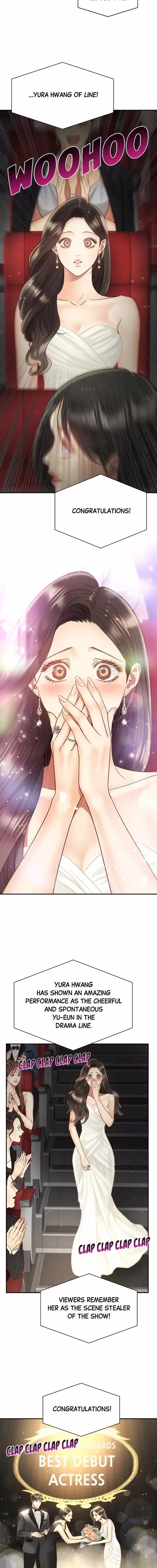 Daytime Star - Chapter 69 - Part 12