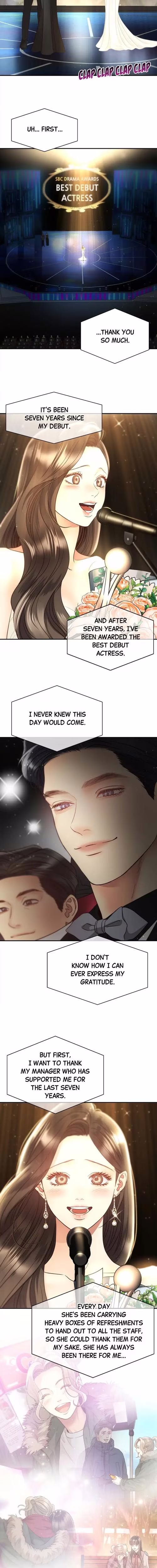 Daytime Star - Chapter 69 - Part 13