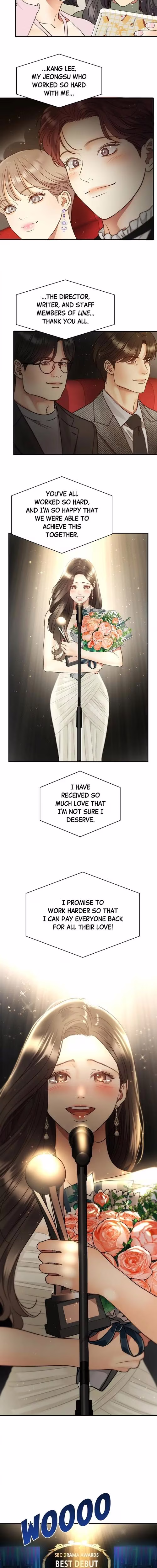 Daytime Star - Chapter 69 - Part 15