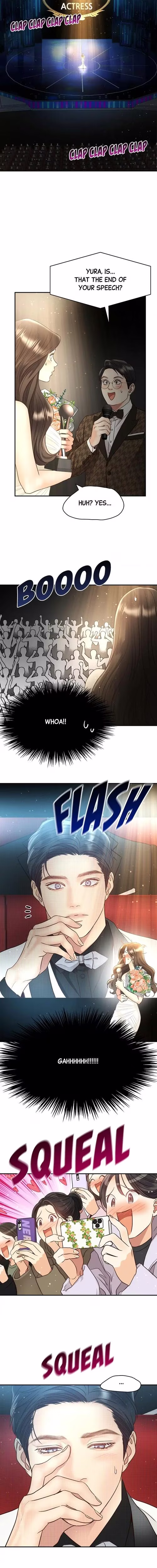 Daytime Star - Chapter 69 - Part 16