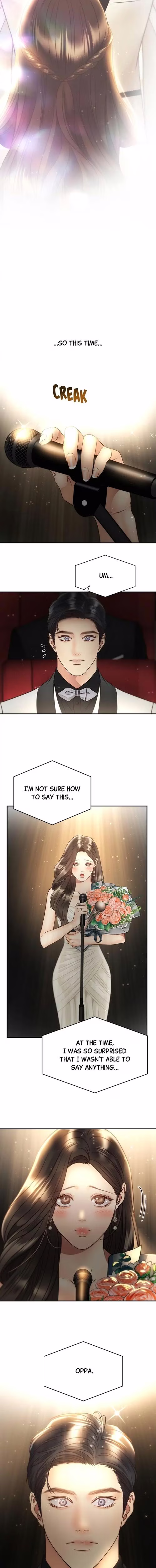 Daytime Star - Chapter 69 - Part 19