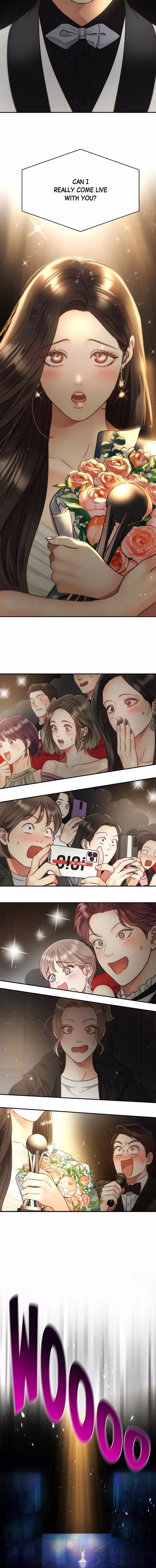 Daytime Star - Chapter 69 - Part 20