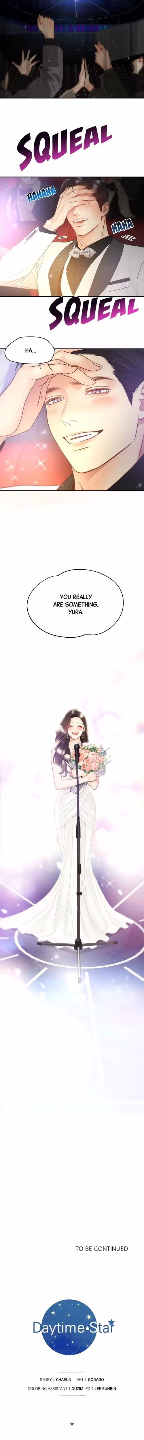 Daytime Star - Chapter 69 - Part 21