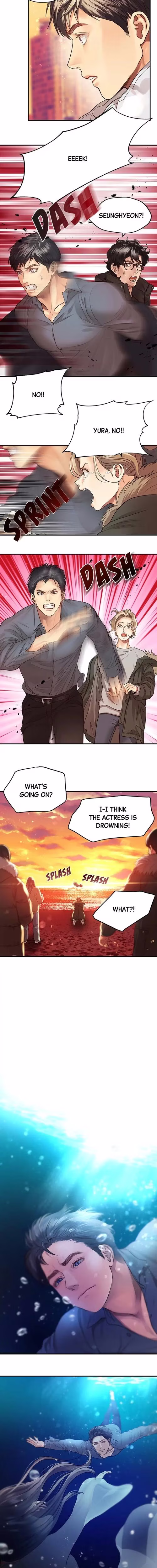 Daytime Star - Chapter 7 - Part 3