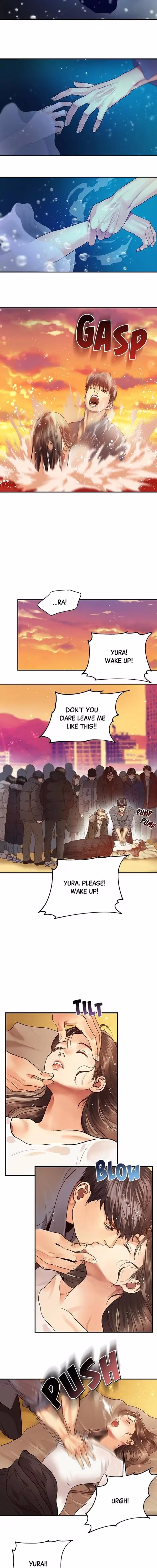 Daytime Star - Chapter 7 - Part 4