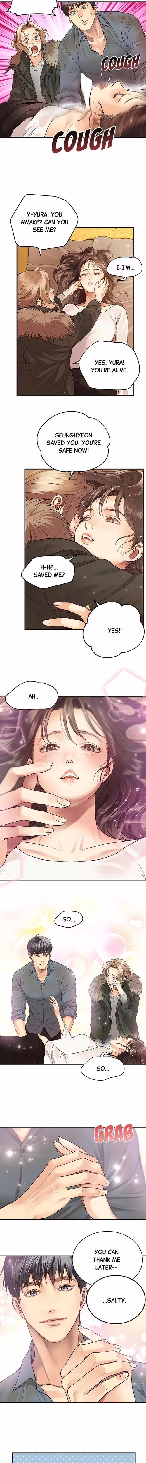 Daytime Star - Chapter 7 - Part 5