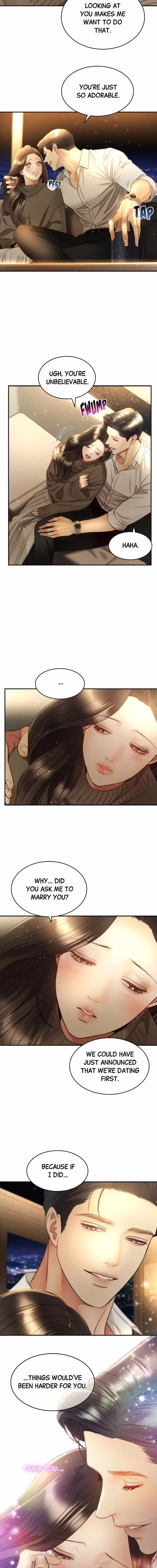 Daytime Star - Chapter 70 - Part 5