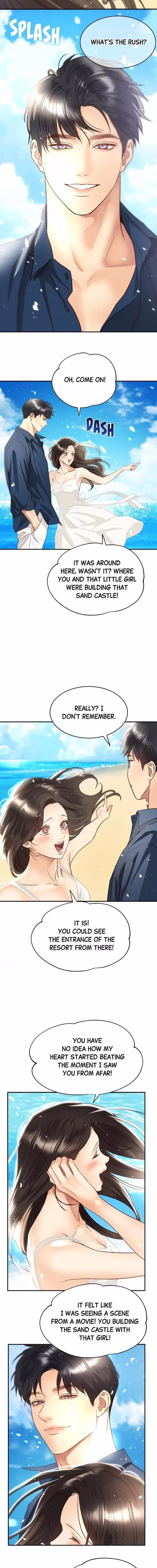 Daytime Star - Chapter 70 - Part 8