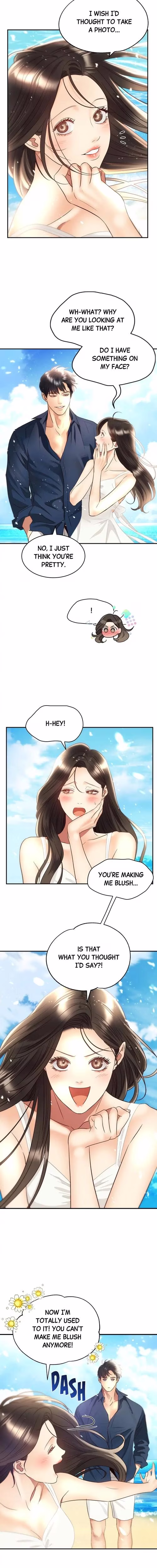 Daytime Star - Chapter 70 - Part 9