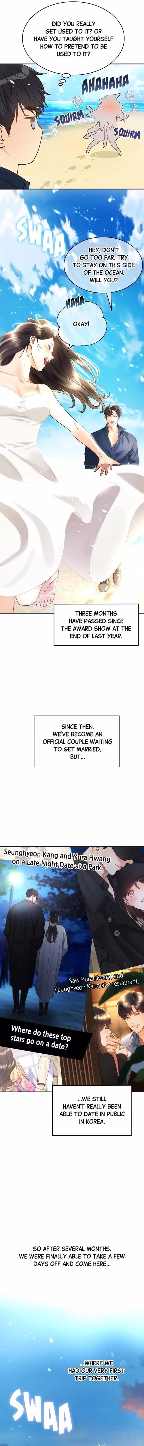 Daytime Star - Chapter 70 - Part 10