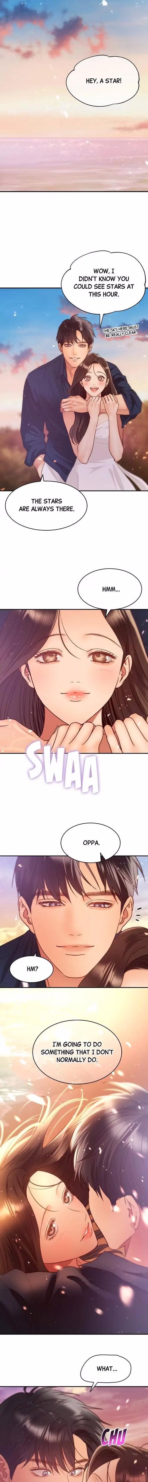 Daytime Star - Chapter 70 - Part 11