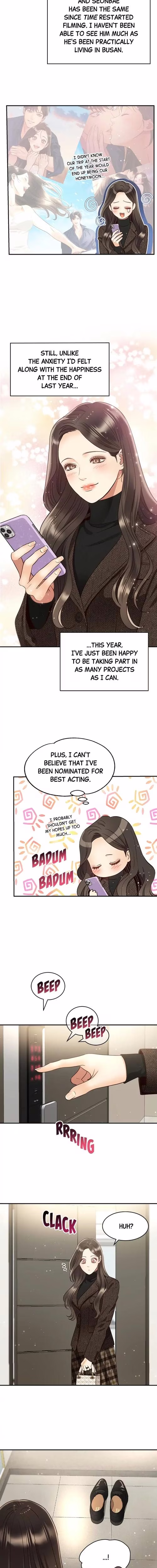 Daytime Star - Chapter 71 - Part 5