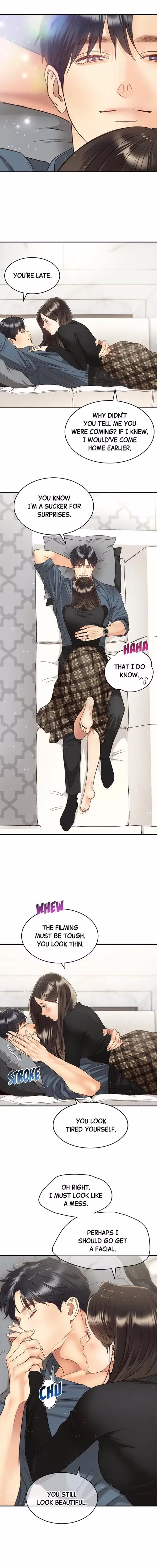 Daytime Star - Chapter 71 - Part 8