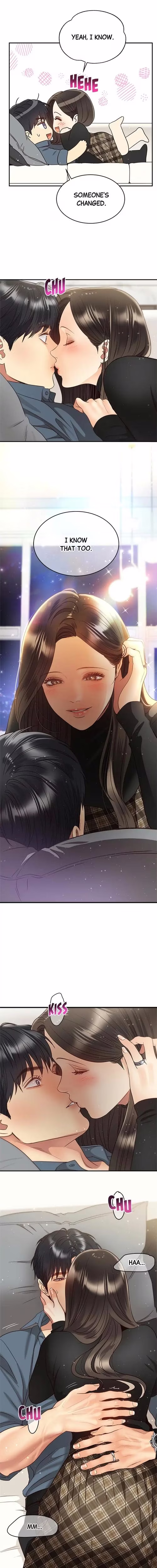 Daytime Star - Chapter 71 - Part 9