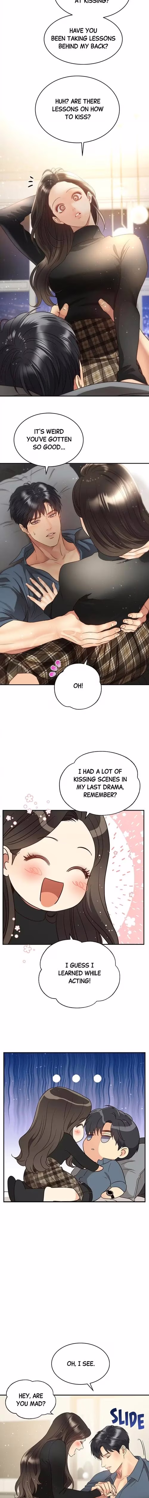 Daytime Star - Chapter 71 - Part 11