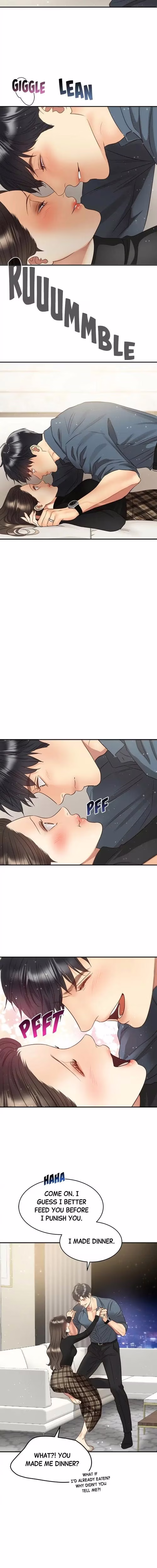 Daytime Star - Chapter 71 - Part 13