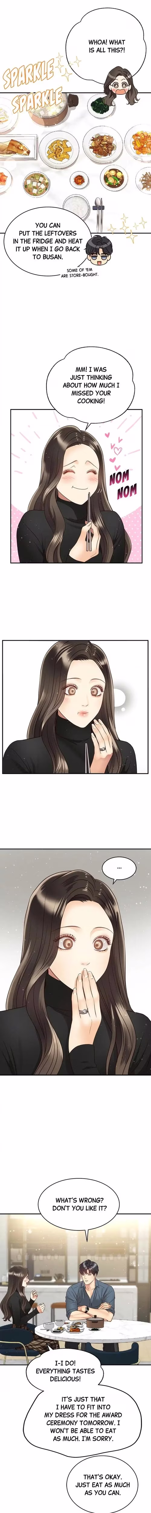 Daytime Star - Chapter 71 - Part 14