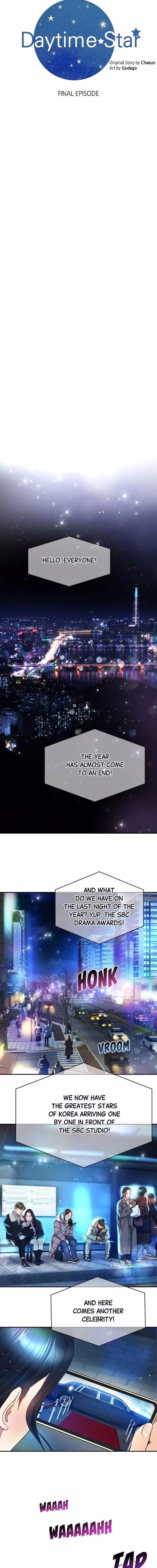 Daytime Star - Chapter 72 - Part 4