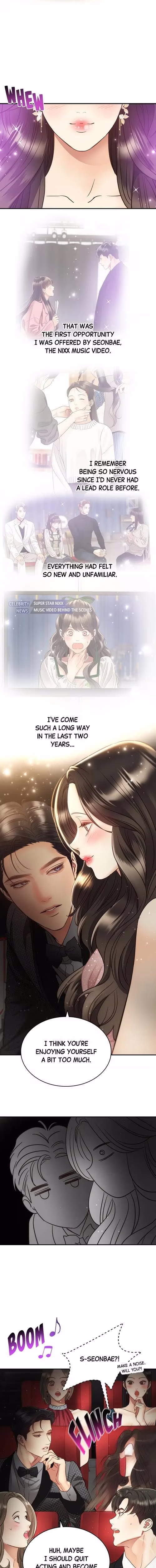 Daytime Star - Chapter 72 - Part 8