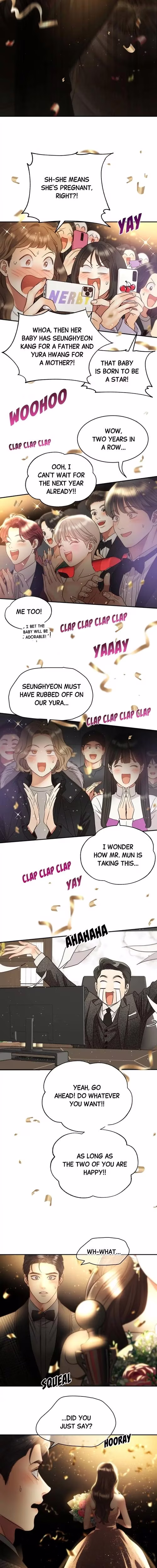 Daytime Star - Chapter 72 - Part 16