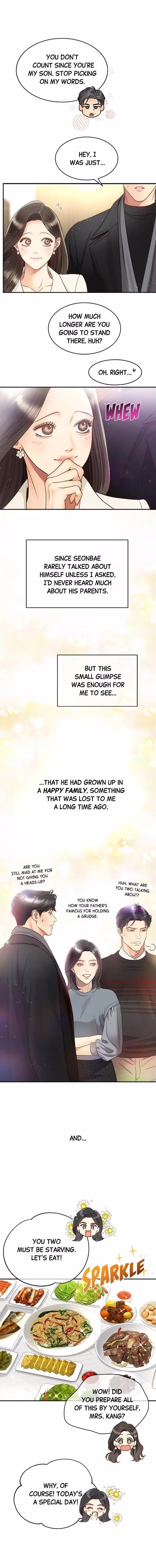 Daytime Star - Chapter 73 - Part 4