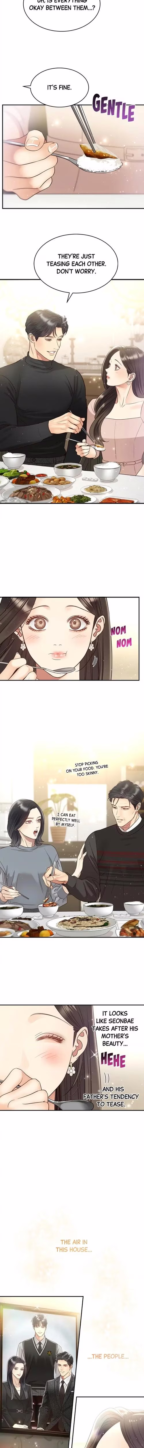 Daytime Star - Chapter 73 - Part 7