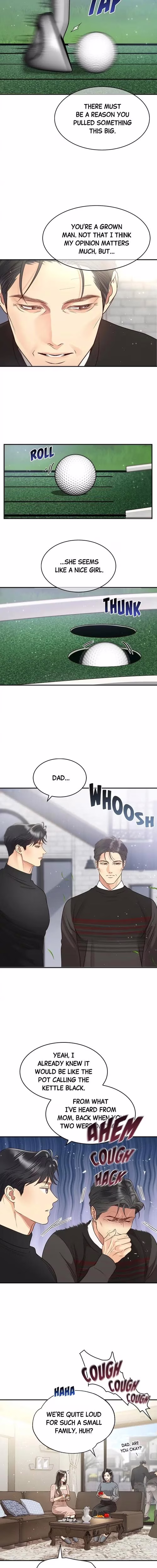 Daytime Star - Chapter 73 - Part 9