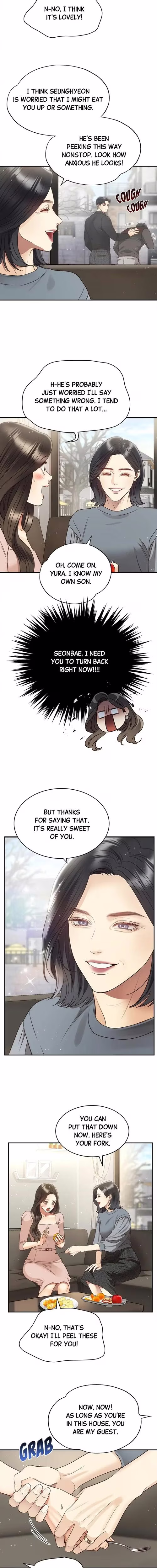 Daytime Star - Chapter 73 - Part 10