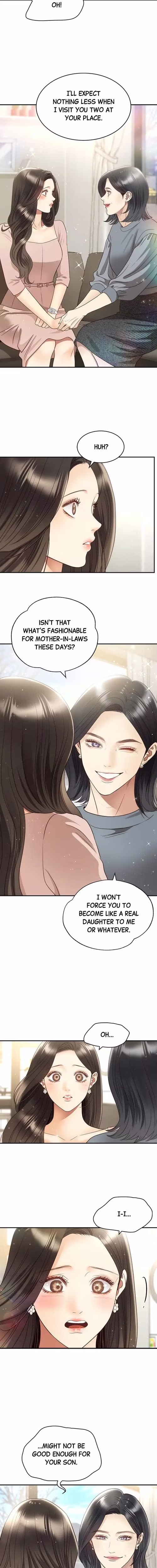 Daytime Star - Chapter 73 - Part 11