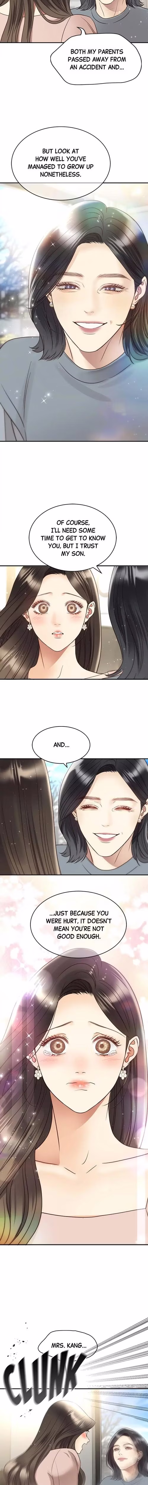 Daytime Star - Chapter 73 - Part 12