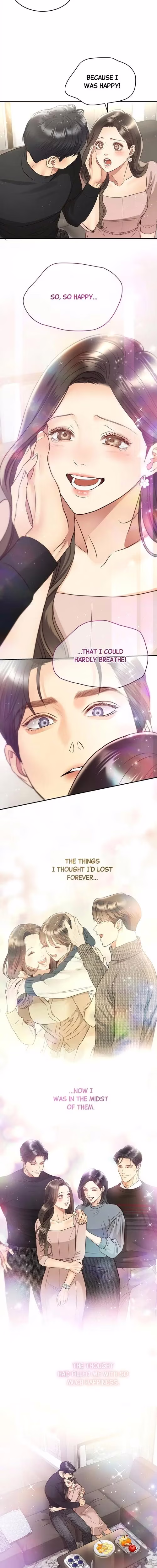 Daytime Star - Chapter 73 - Part 14