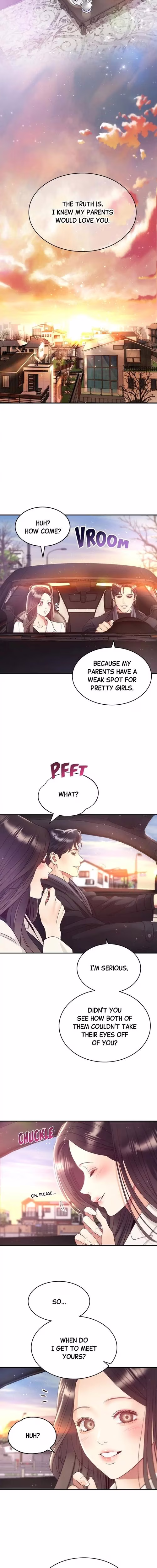 Daytime Star - Chapter 73 - Part 15