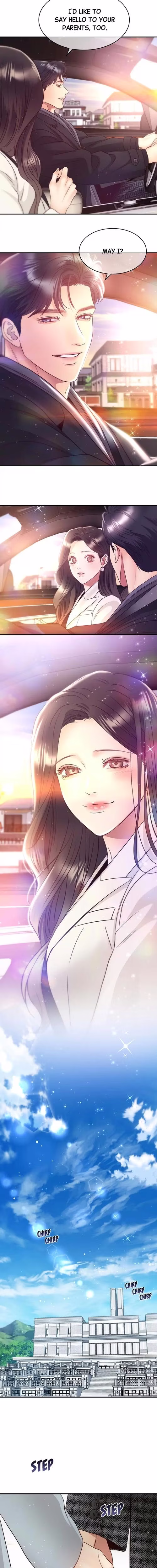 Daytime Star - Chapter 73 - Part 16