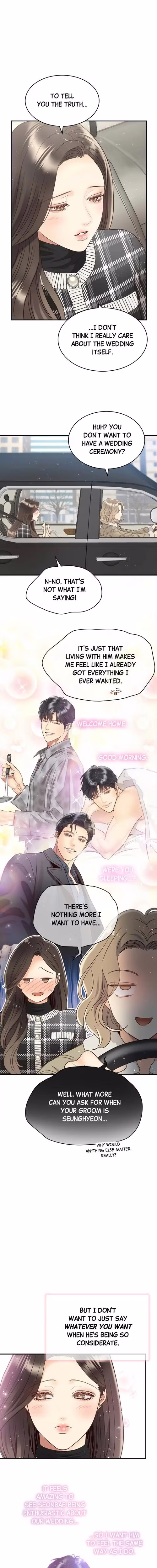 Daytime Star - Chapter 74 - Part 3