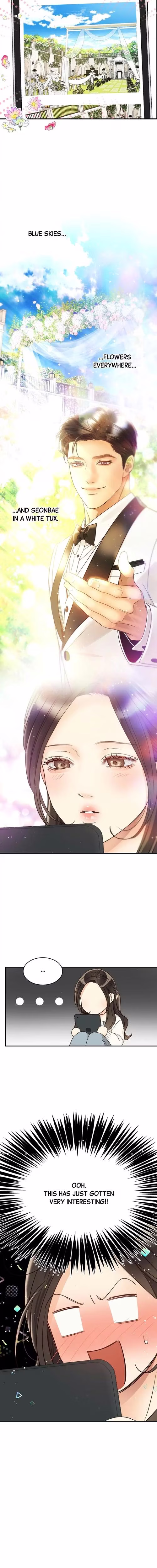 Daytime Star - Chapter 74 - Part 5