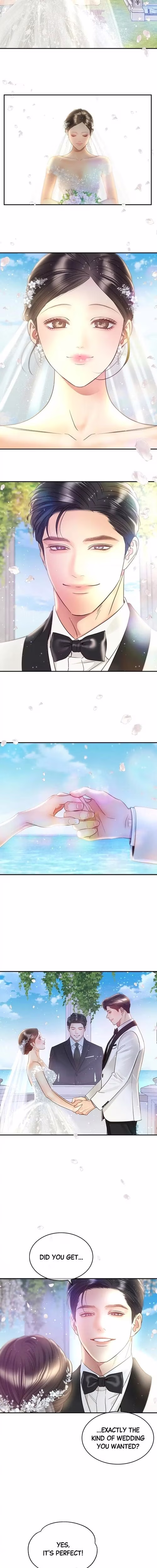 Daytime Star - Chapter 74 - Part 8