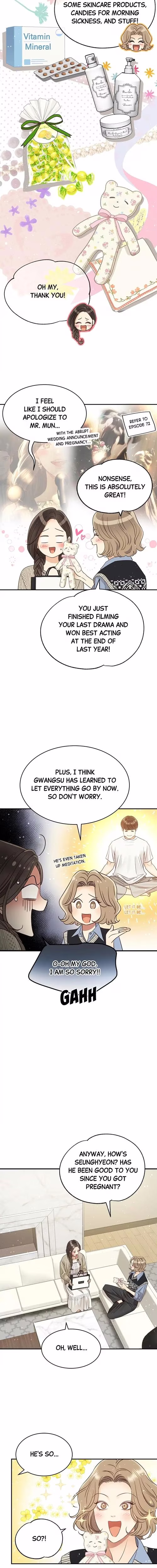 Daytime Star - Chapter 74 - Part 11