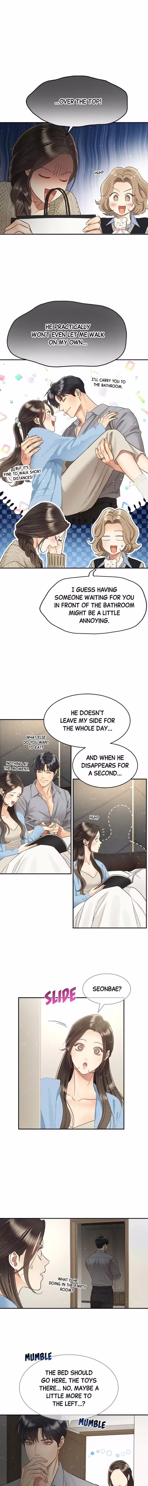 Daytime Star - Chapter 74 - Part 12