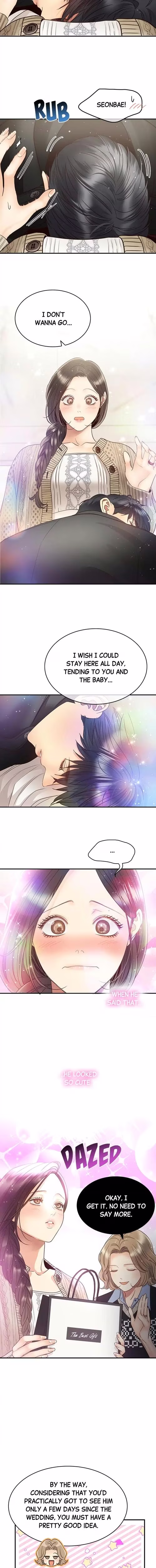 Daytime Star - Chapter 74 - Part 14